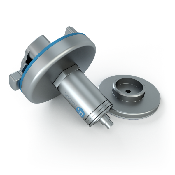 Gecko SP 3 Gripper - Image 4